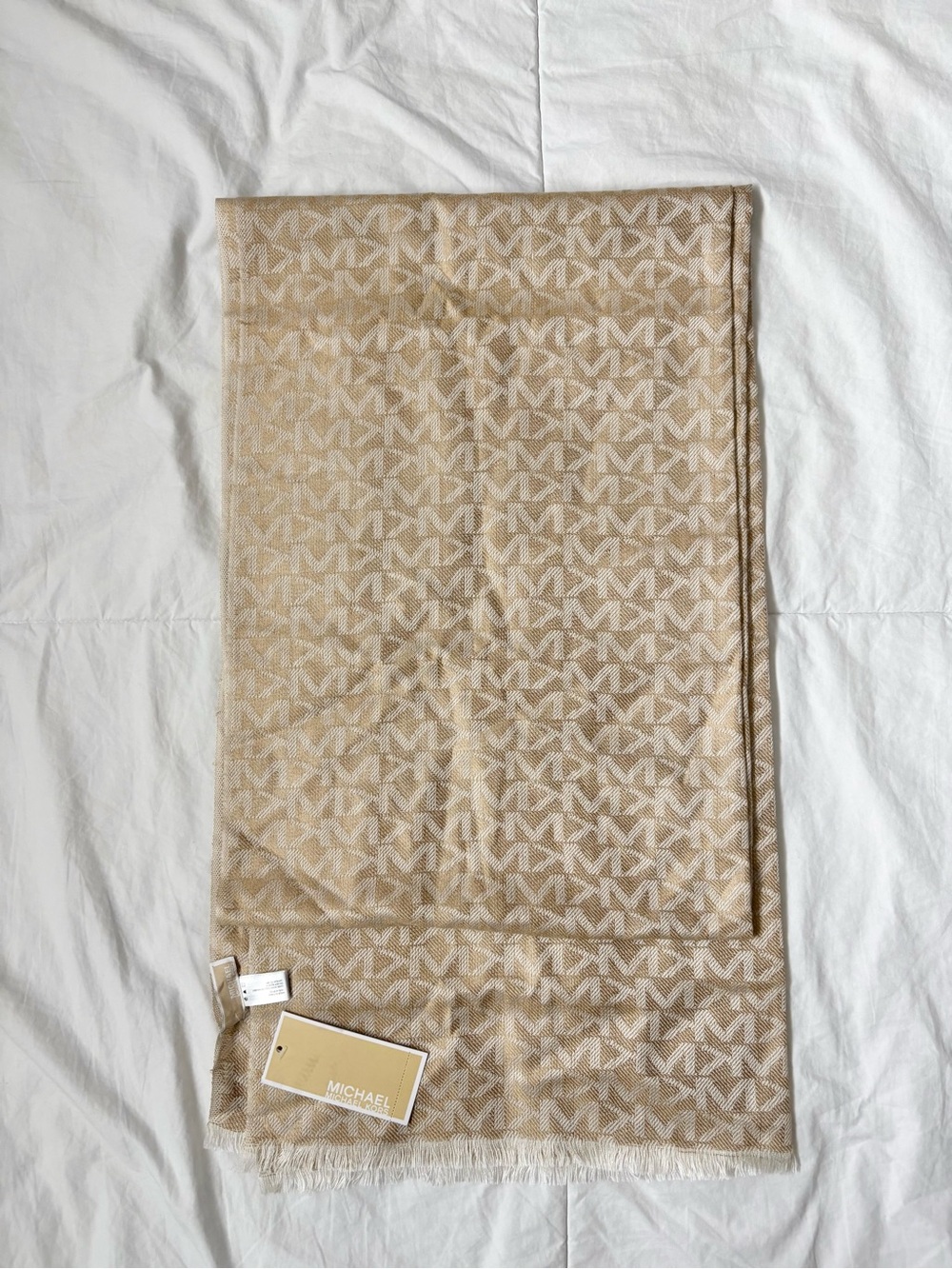 Michael Kors women’s scarf
